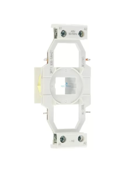 Bobina Siemens 3rt19355ah21 para 3rt1035-36 48v 50-60hz